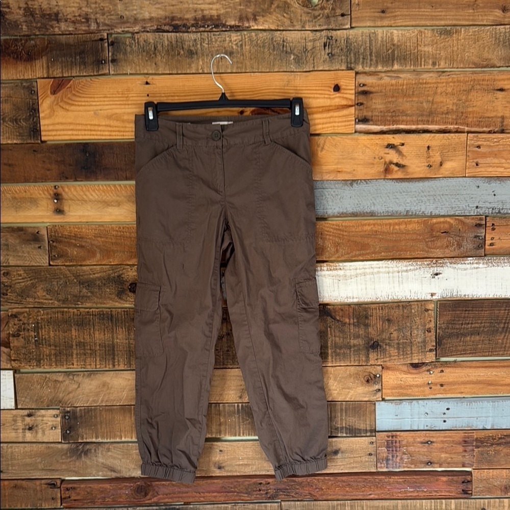 The Loft Cargo Joggers